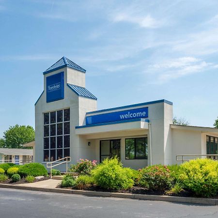 Travelodge By Wyndham Essington / Philadelphia Airport Exterior foto